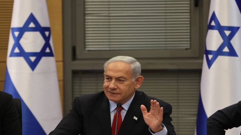 جنرال إسرائيلي يحذر من سلوك نتنياهو وقادة الجيش.. يقودوننا إلى الهاوية